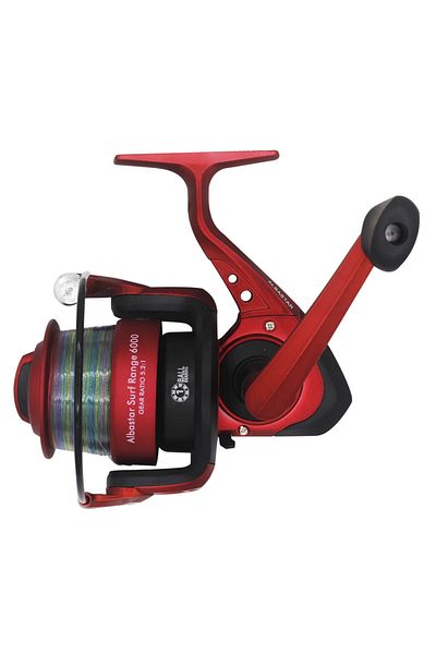 Albastar Surf Range Fishing Machine 60
