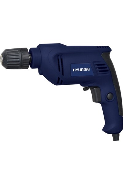 Hyundai Hp450 Darbesiz Matkap 450w