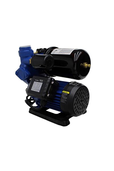 Hyundai Hkpw370 Elektrikli Su Motoru Sıcak Su Pompası 0.5 Hp