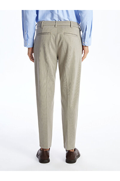 LC Waikiki Standard Fit Men's Chino Trousers