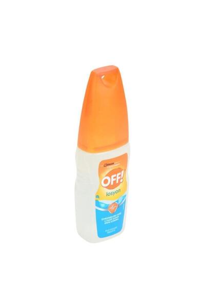 Johnson Off Losyon 100 ml