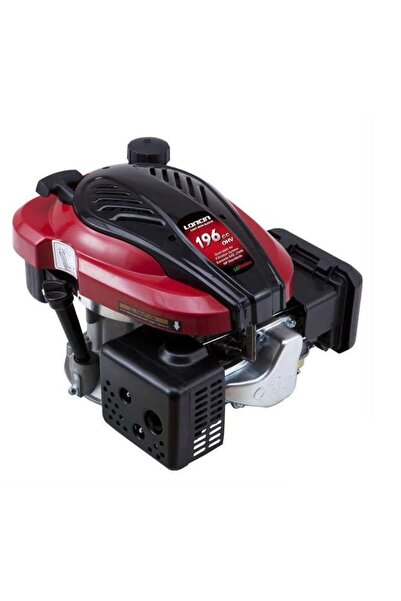 Loncin LC1P70FA 196cc Çim Biçme Makinası Motoru – Güçlü, Dayanıklı, Verimli