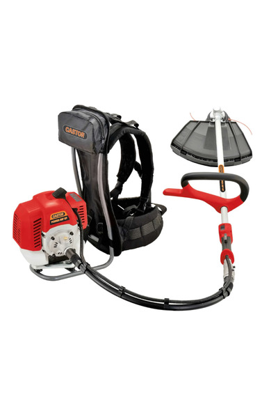 Castor CB153F Benzinli Sırt Tırpanı 2.1 Hp