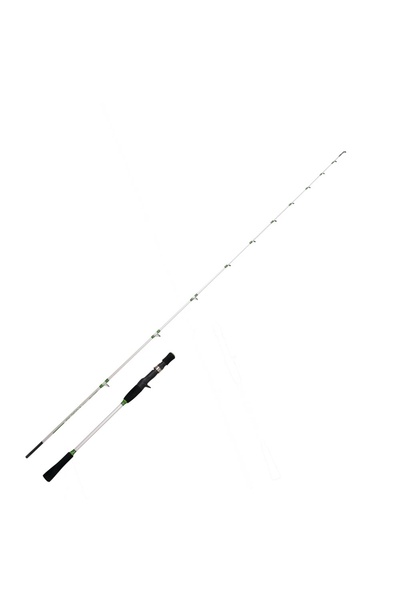 Albastar Fuse 4159 Light Jig Olta Kamışı 185CM - TETIKLI