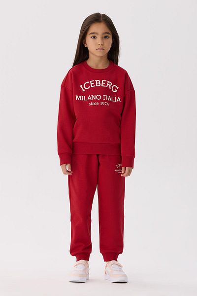 Iceberg Bg Store Unisex Sweatshirt