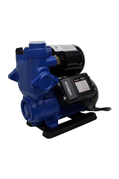 Hyundai Hkpw370 Elektrikli Su Motoru Sıcak Su Pompası 0.5 Hp