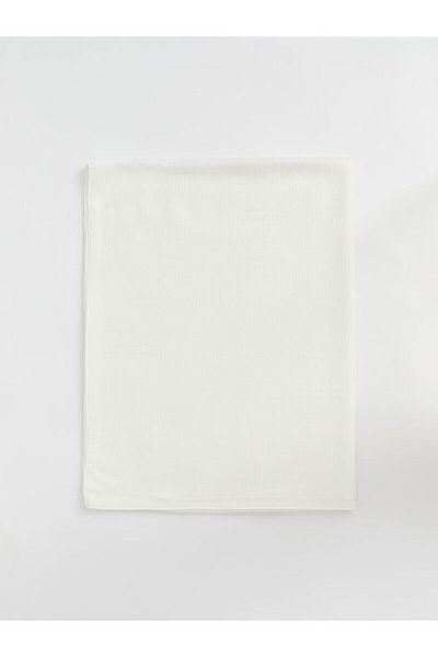 LC Waikiki Απλό γυναικείο σάλι Voile