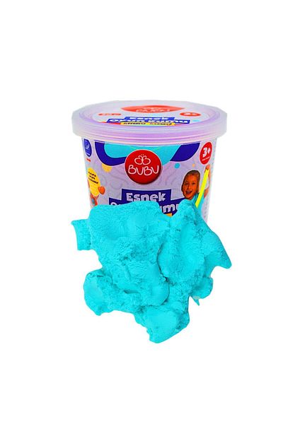 Bubu Flexible Play Sand 30 g (Has008)