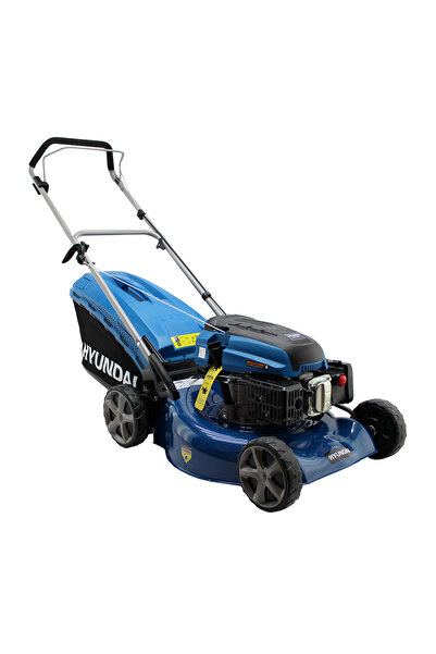 Hyundai HYM510P 51 cm 196cc Benzinli Çim Biçme Makinası