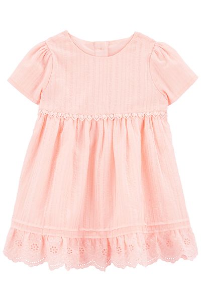 OshKosh Baby Girl Dress