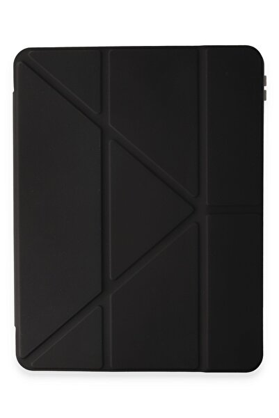 NewFace حافظة تابلت MSA Xiaomi Pad 6 Mars مع حامل قلم - أسود