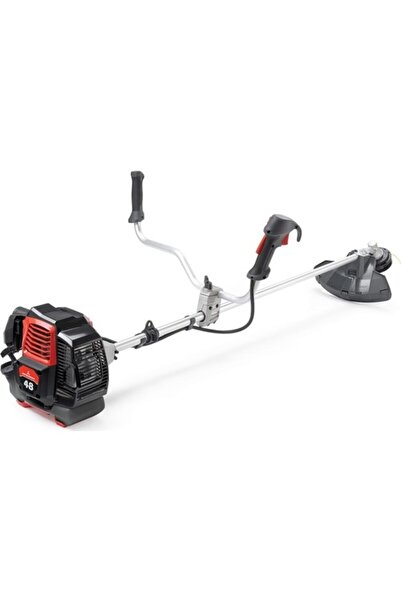 Hyundai Ital Mitsubishi Motorlu Tırpan Yan Tip MB58DB