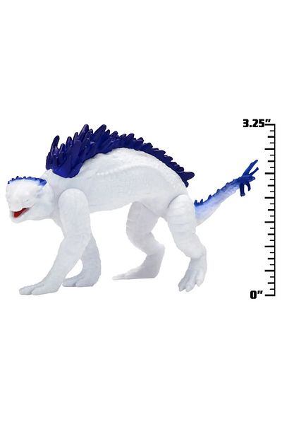 Tower Toys MN 301000   مجسم صغير من GODZILLA وKong @SHIMO@ 8 سم