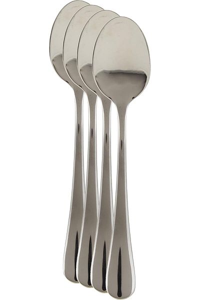 Taylor’s Eye Witness TEW 4PCS STAINLESS STEEL COFFEE SPOONS