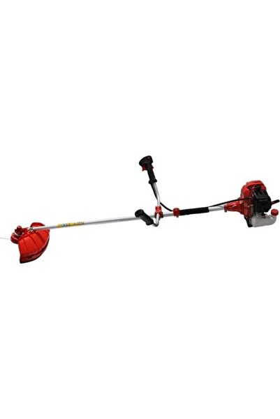 Royal CG520 Motorlu Yan Tırpan 2.2 Hp Buji ve 2 Farklı Bıçak