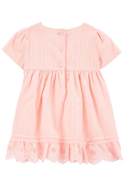 OshKosh Baby Girl Dress