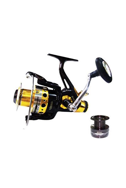 Albastar Ζέτα Μηχανή Ψαρέματος 50