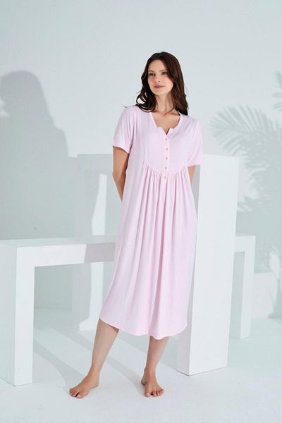 Etoile Bamboo Maternity Nightgown 30261-30264