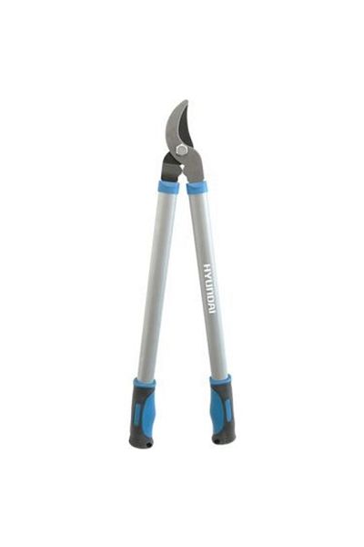 Hyundai Hy-58040 By-pass Thick Branch Pruning Shears 64 Cm
