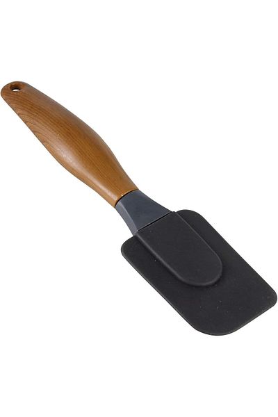 Freecook WOODEN SILICONE SPATULA