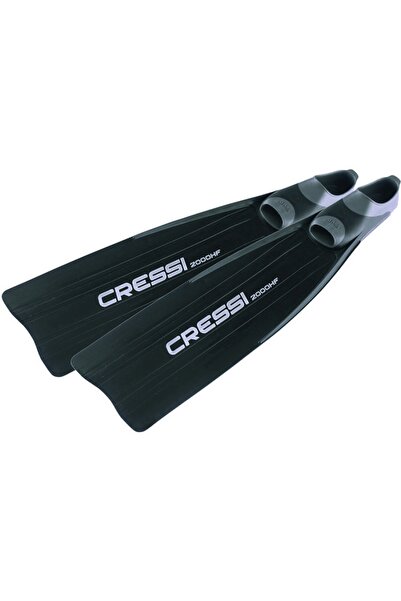 Cressi Gara 2000 Hf Diving Fin Standard - No:44-45