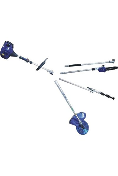 Hyundai HYX33T 5´İ Birarada Benzinli Bahçe Bakım Seti