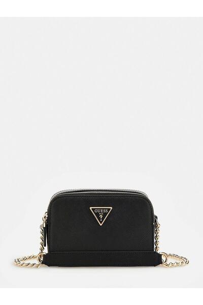 Guess حقيبة كروس بادي سوت نسائية Noelle