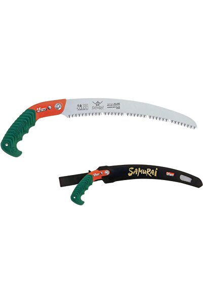 SAMURAI GKC-330-LH Budama Testeresi Kavisli