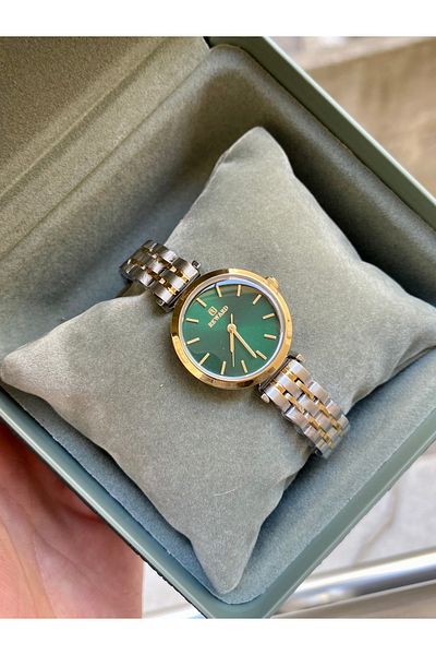 Reward Steel Small Case Waterproof Waterproof Women's Wristwatch