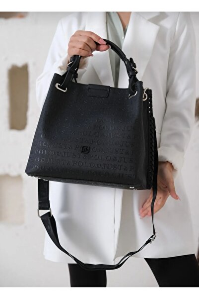 Just Polo Postacı Çantası Yeni Sezon