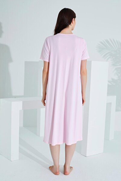 Etoile Νυχτικό εγκυμοσύνης Bamboo Maternity 30261-30264