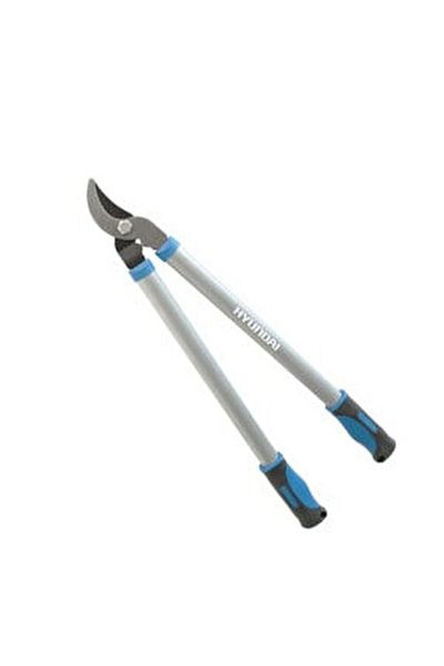 Hyundai Hy-58040 By-pass Thick Branch Pruning Shears 64 Cm