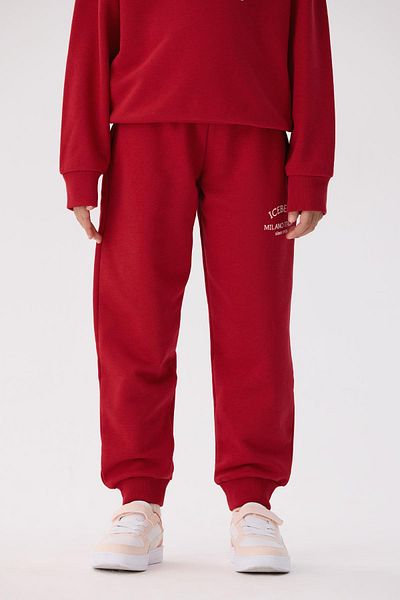 Iceberg Bg Store Unisex Sweatpants