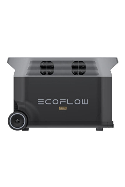 EcoFlow Delta PRO Çoklu Taşınabilir Güç İstasyonu