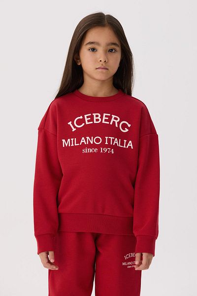Iceberg Bg Store Unisex Sweatshirt