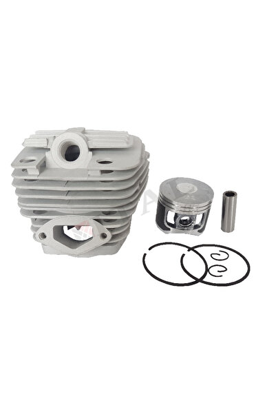 Hyundai Silindir+Piston Turbo 760 Oleomac Gsh56 45,2mm(54,5cc)