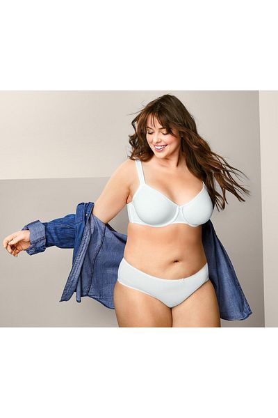 Tchibo Women Underwire Bra, White