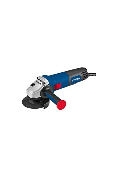 Hyundai HG855X Avuç Taşlama Makinesi – 850 W • 115 mm