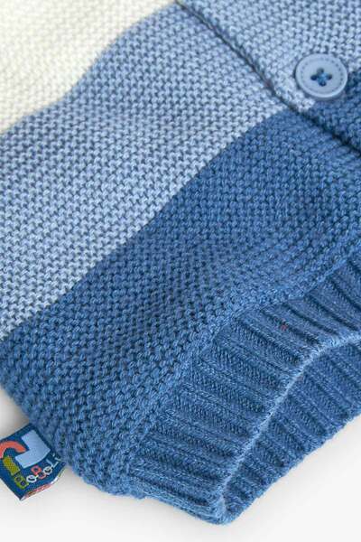 Boboli Kız Bebek Hırka