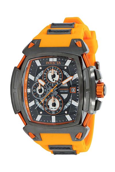 Invıcta 137797 Men's Wristwatch