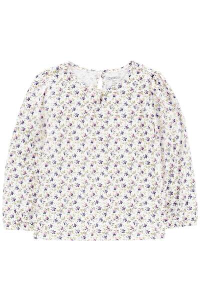 OshKosh Дівчача футболка з довгими рукавами