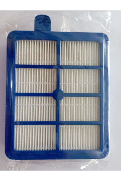 Arçelik S 7564 Elektirikli  Süpürge Uyumlu Hepa Filtre