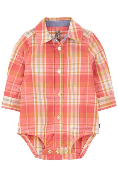 OshKosh Baby Boy Shirt Body
