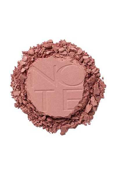 NOTE Number 10 Blush Silk Compact Set