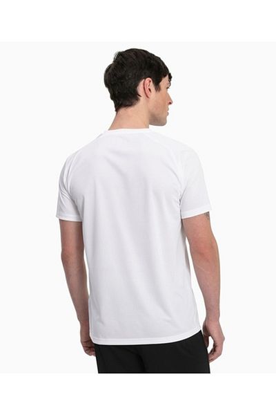 Puma Ανδρικό μπλουζάκι Liga Core για καθημερινή χρήση και αθλητική προπόνηση Άνετο μονόχρωμο μπλουζάκι