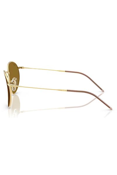 Ray-Ban Rbr0103S 001/83 53 Polarized Unisex Sunglasses