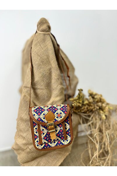 KURULAR RİZE BEZLERİ OTANTİK ÇANTA