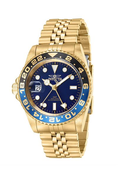 Invıcta INVICTA243972 Men's Wristwatch