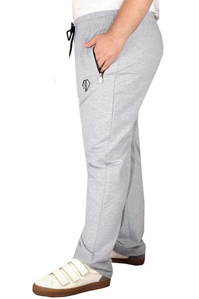 ModeXL Φούτερ Mode Xl με φερμουάρ 21209 Grimelange