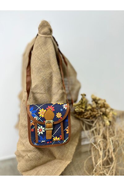 KURULAR RİZE BEZLERİ OTANTİK ÇANTA